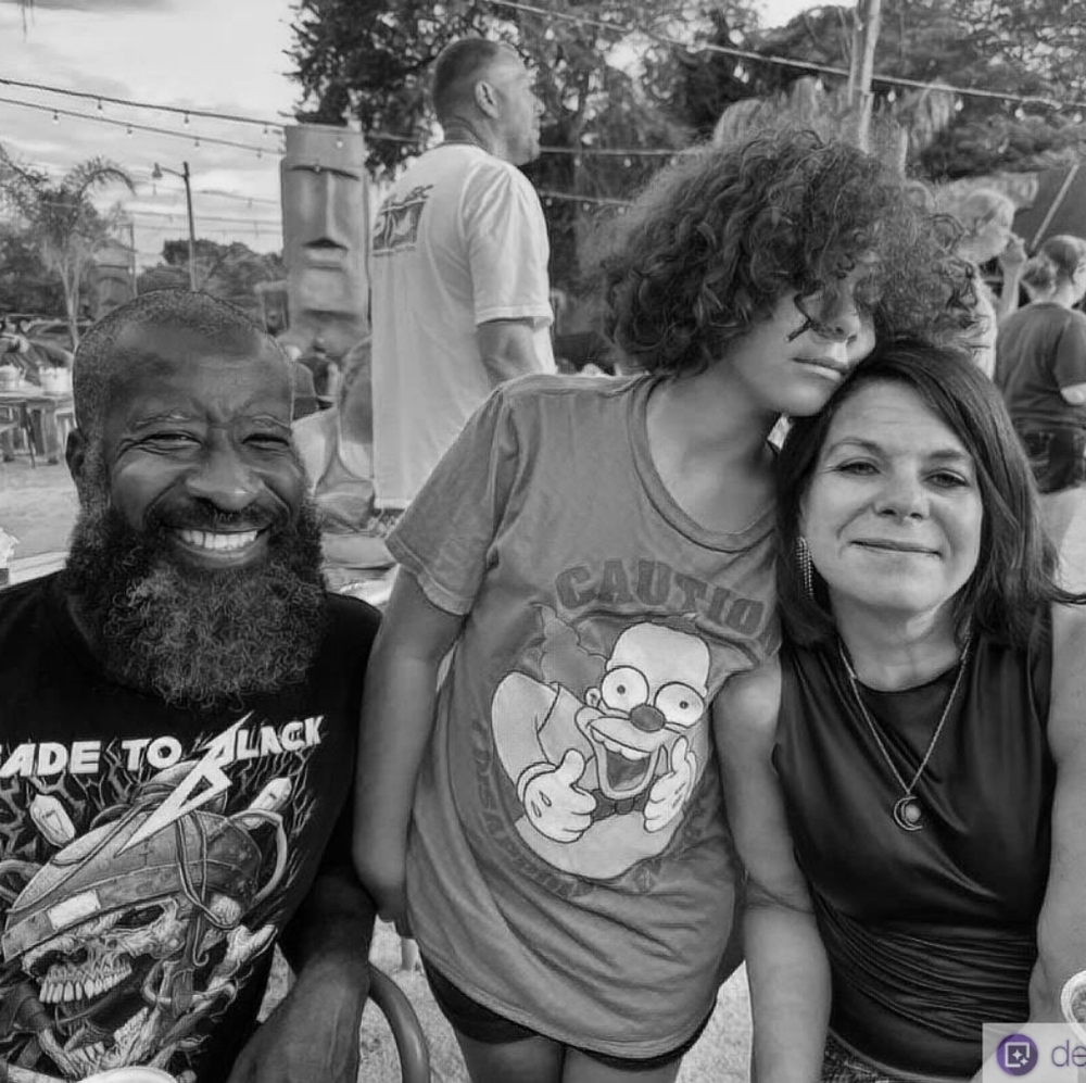 Meet your Posher, Kenny & Jenny